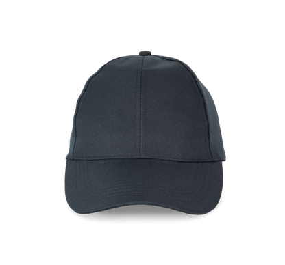 Casquette polyester - 6 panneaux