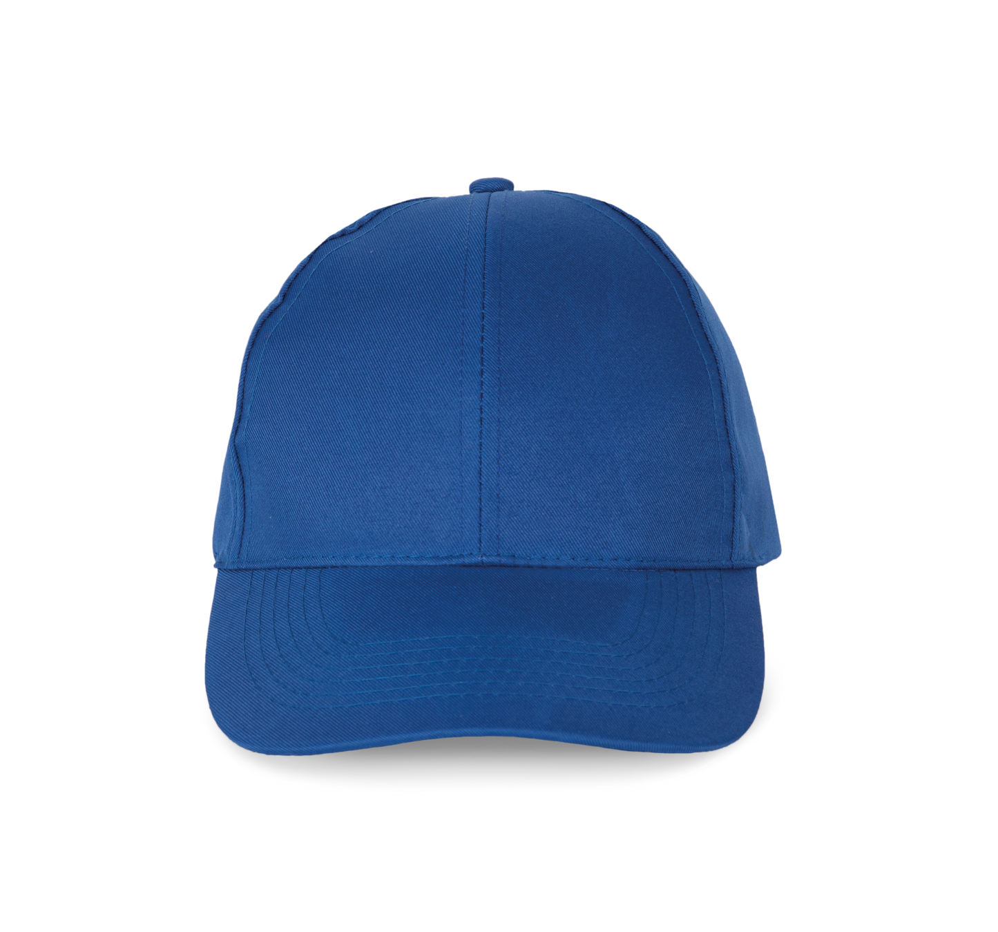 Casquette polyester - 6 panneaux