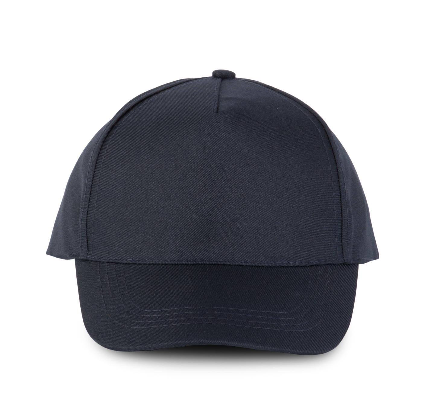 Casquette polyester - 5 panneaux