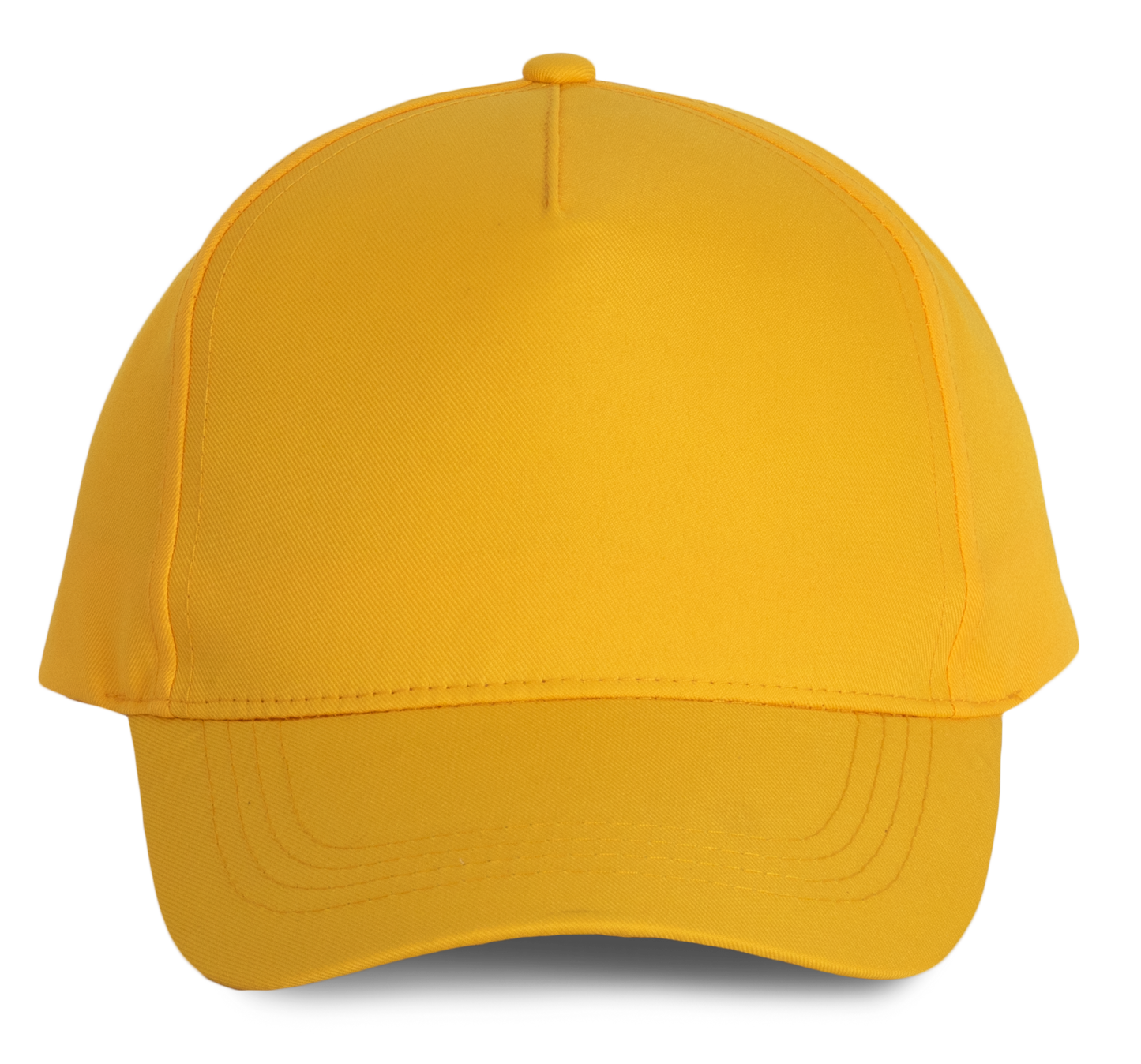 Casquette polyester - 5 panneaux