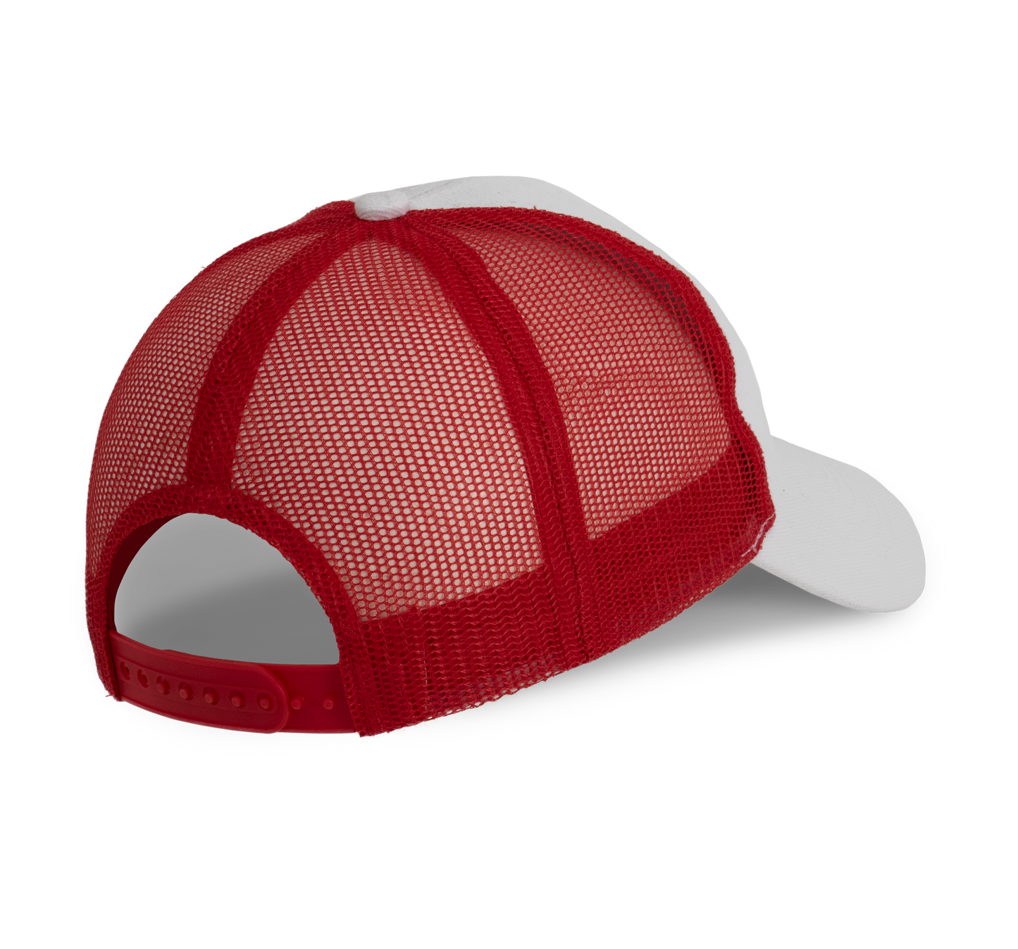 Casquette Trucker - 6 panneaux