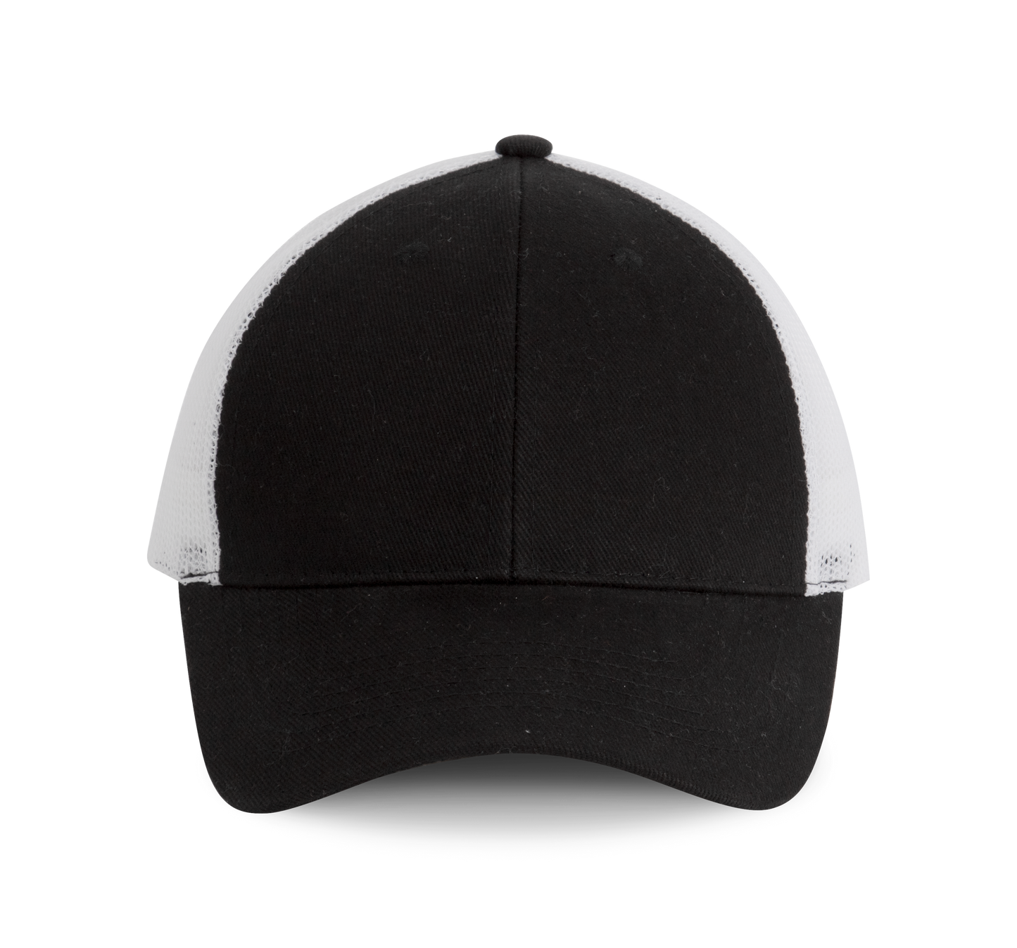 Casquette Trucker - 6 panneaux