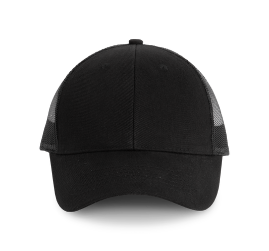 Casquette Trucker - 6 panneaux