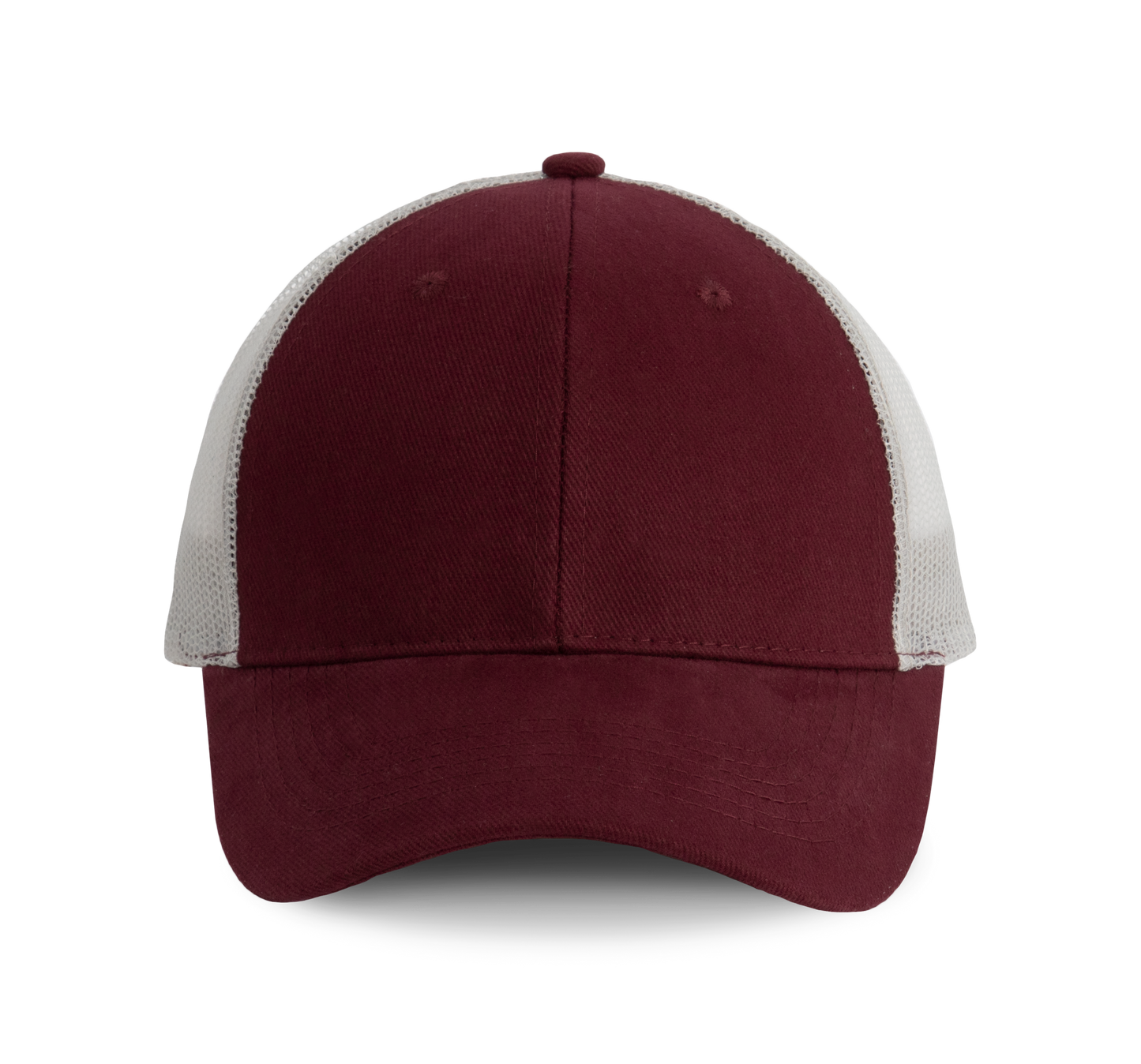 Casquette Trucker - 6 panneaux