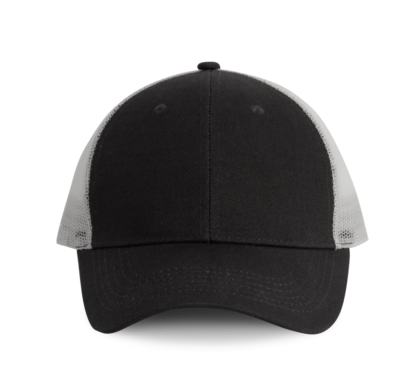 Casquette Trucker - 6 panneaux