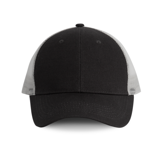 Casquette Trucker - 6 panneaux