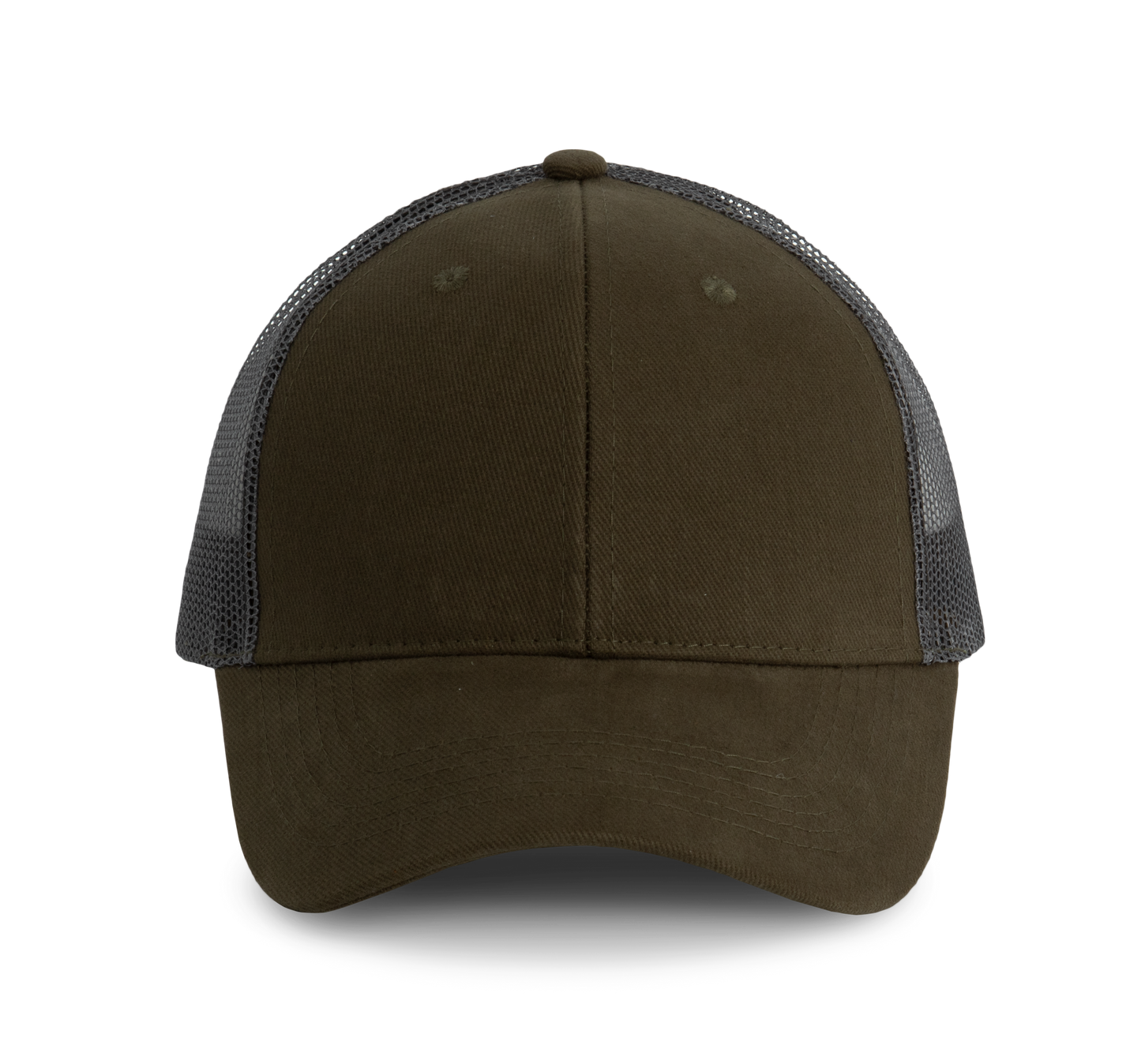 Casquette Trucker - 6 panneaux