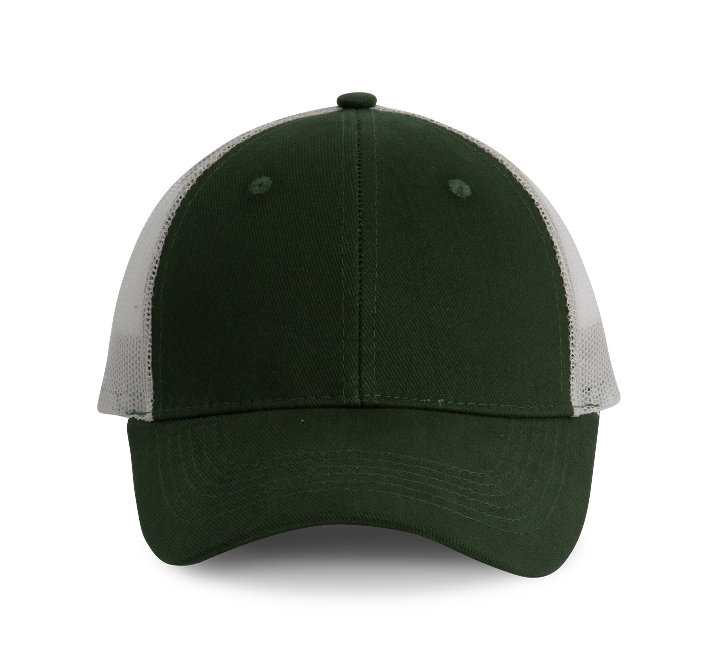 Casquette Trucker - 6 panneaux