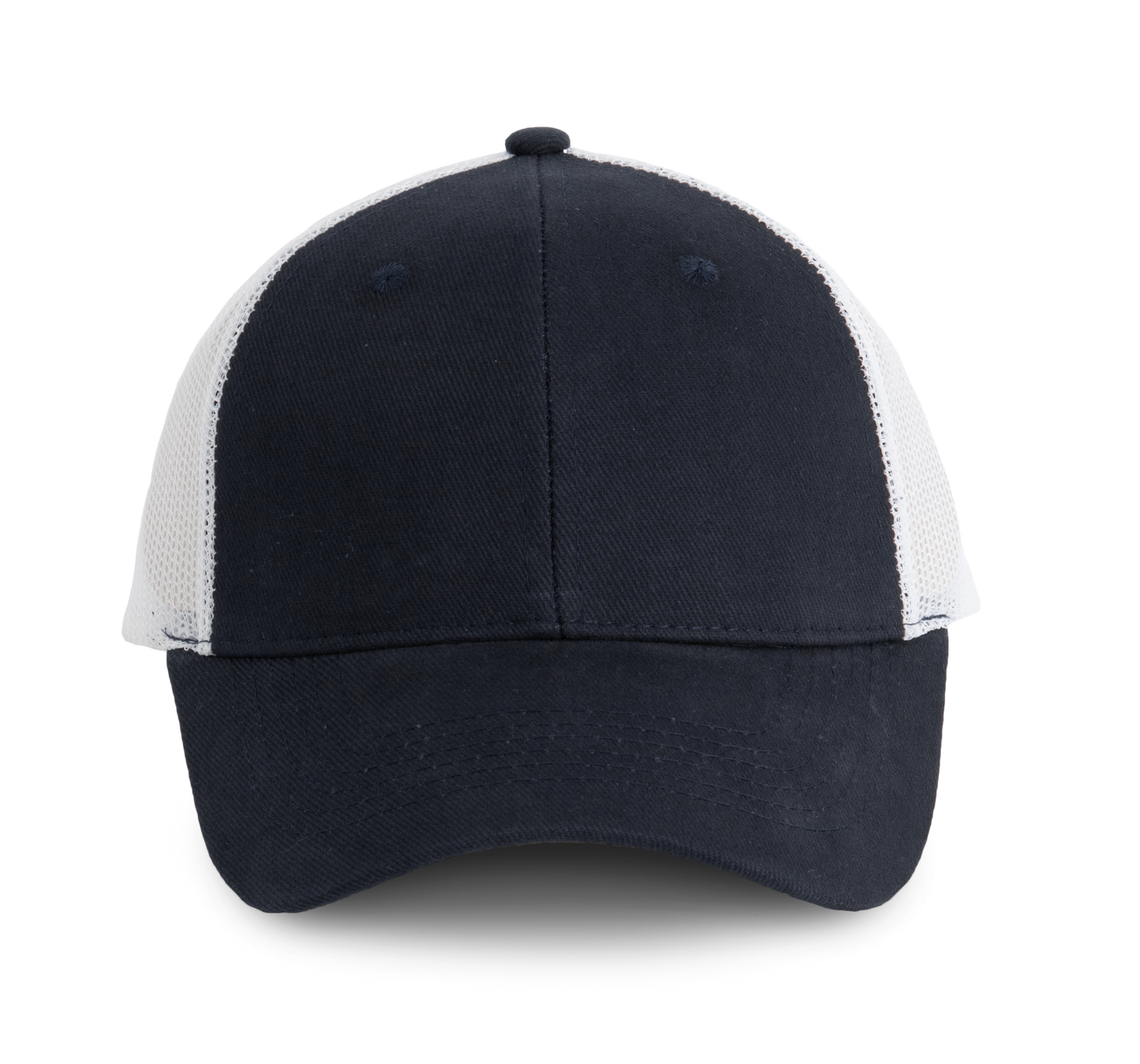 Casquette Trucker - 6 panneaux