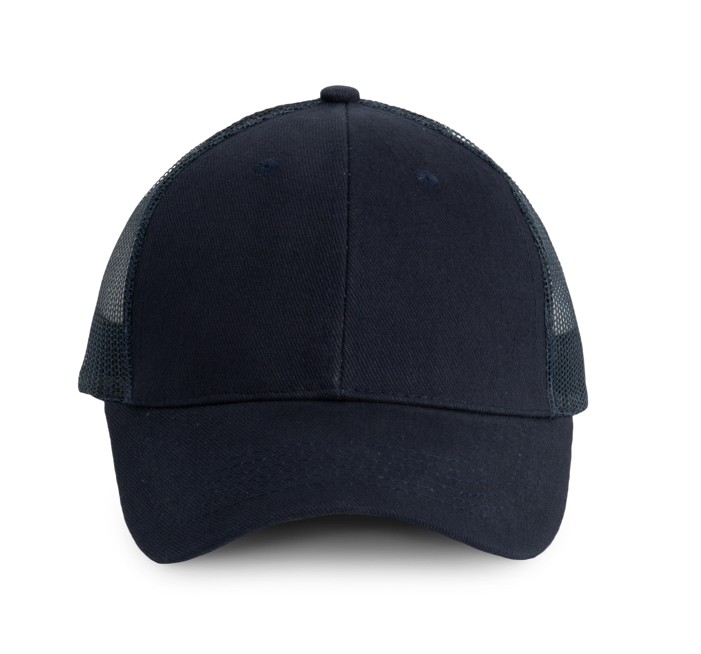 Casquette Trucker - 6 panneaux