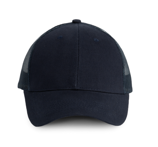 Casquette Trucker - 6 panneaux