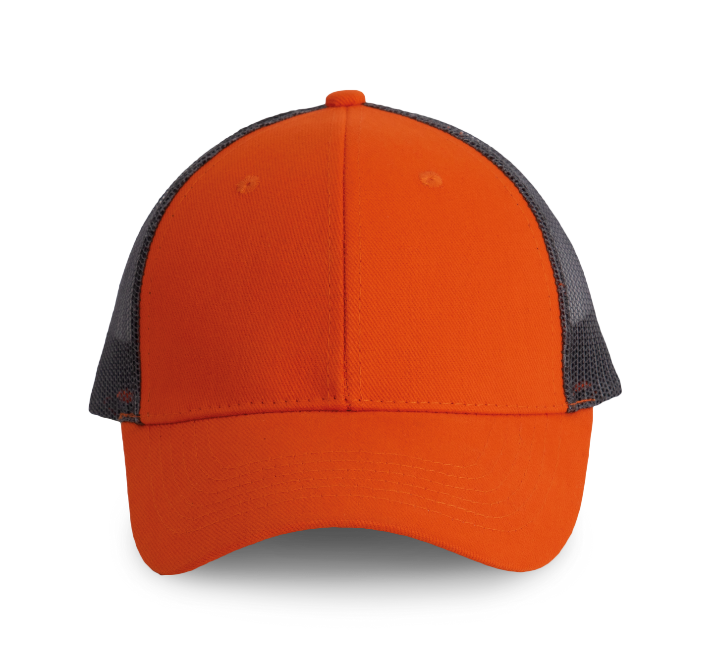 Casquette Trucker - 6 panneaux