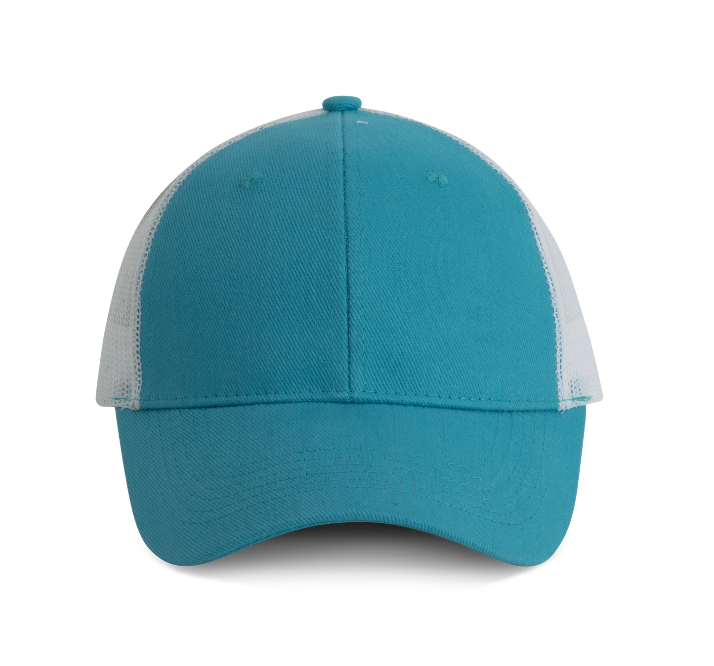 Casquette Trucker - 6 panneaux