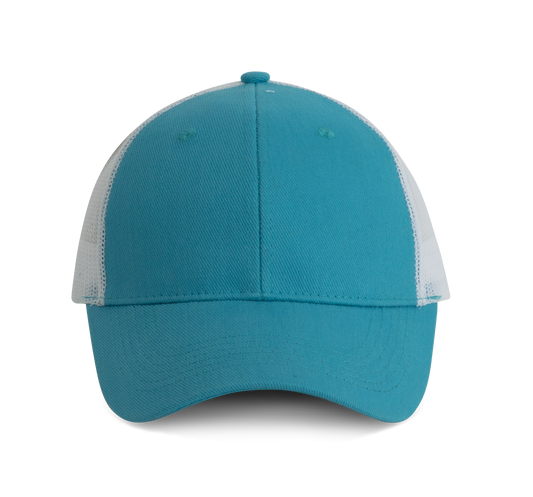 Casquette Trucker - 6 panneaux