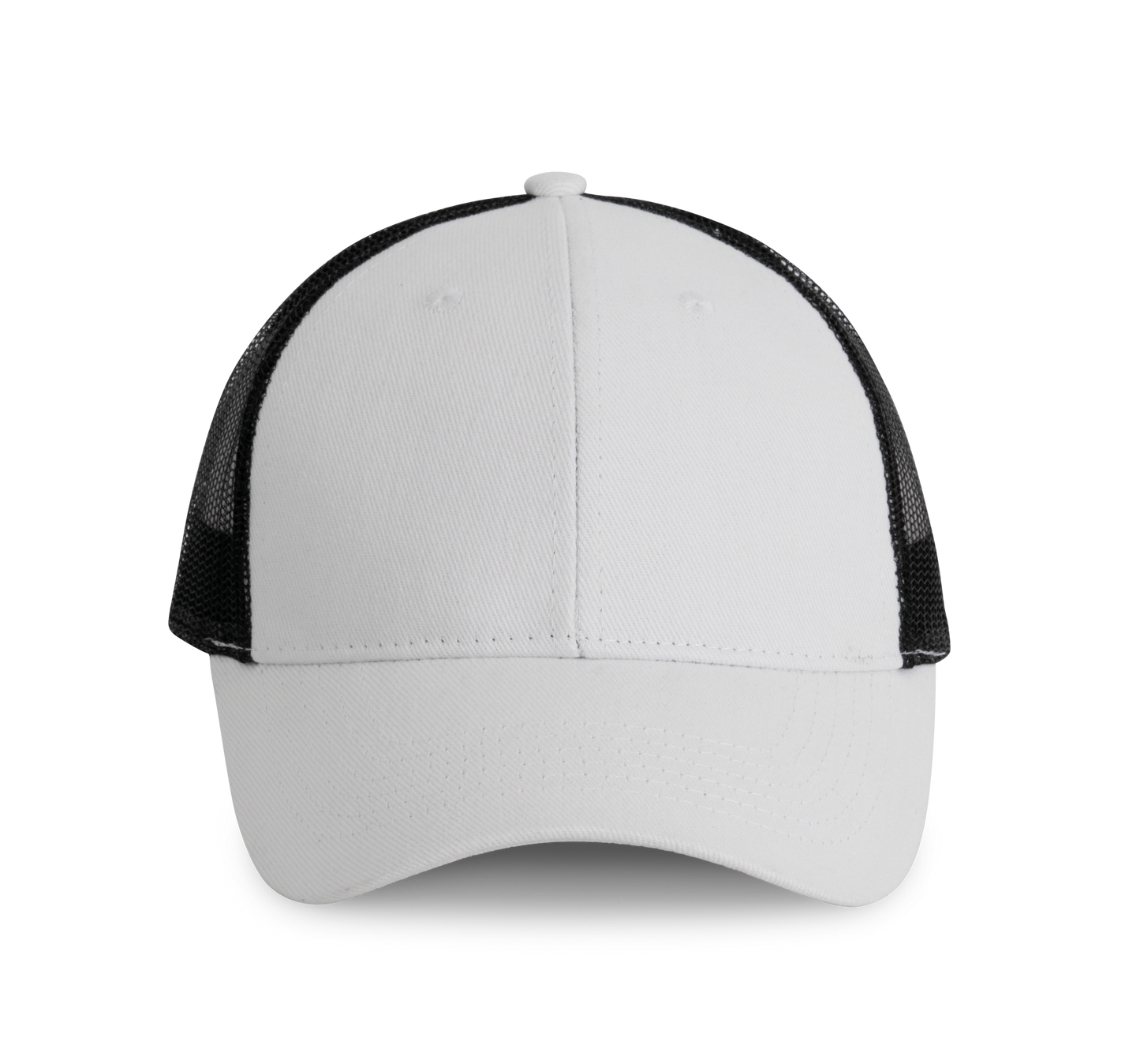 Casquette Trucker - 6 panneaux