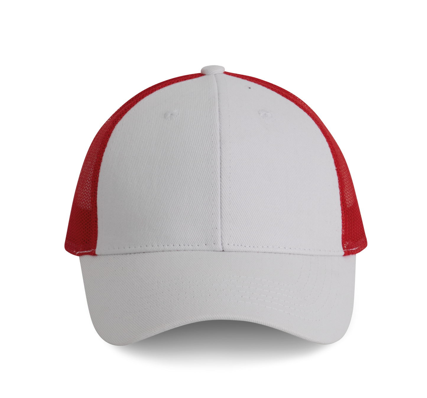 Casquette Trucker - 6 panneaux