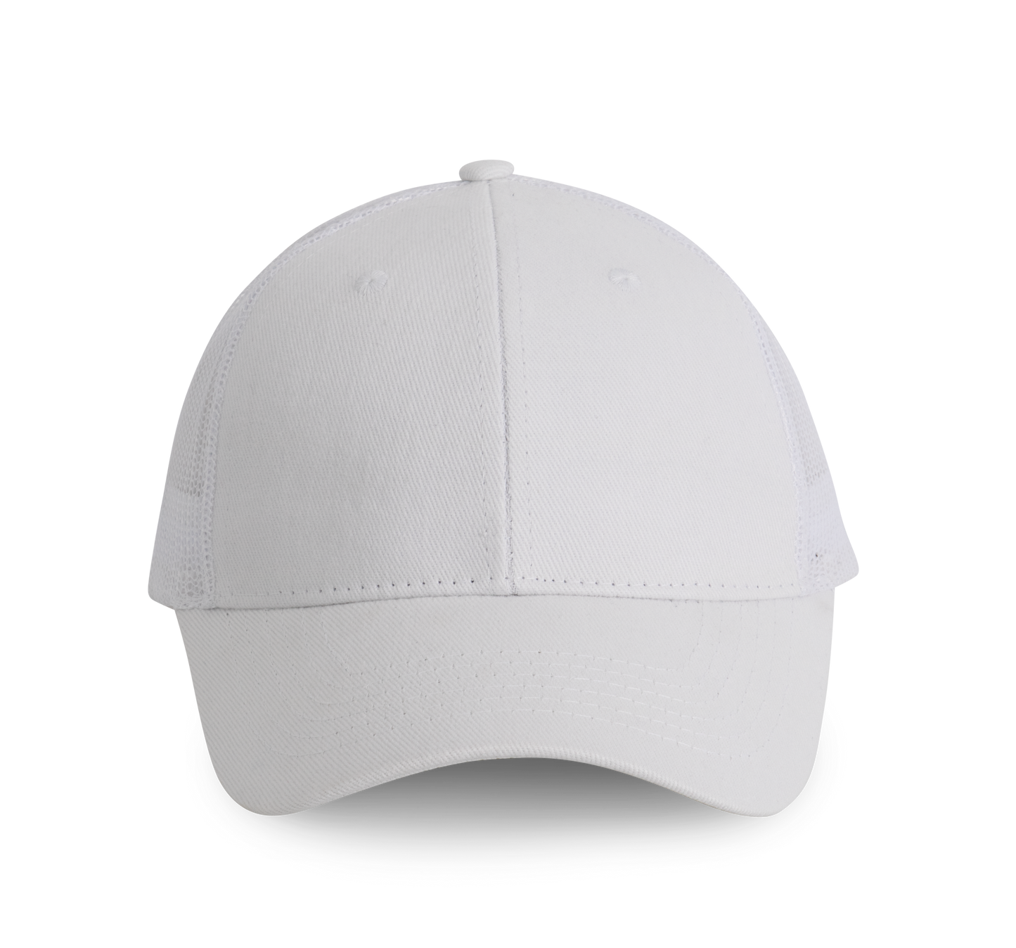 Casquette Trucker - 6 panneaux