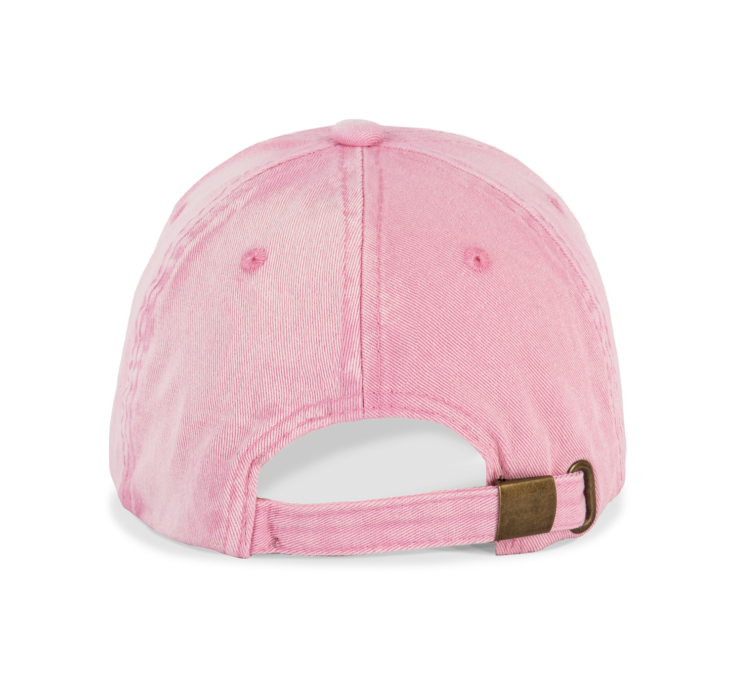 Casquette Vintage - 6 panneaux