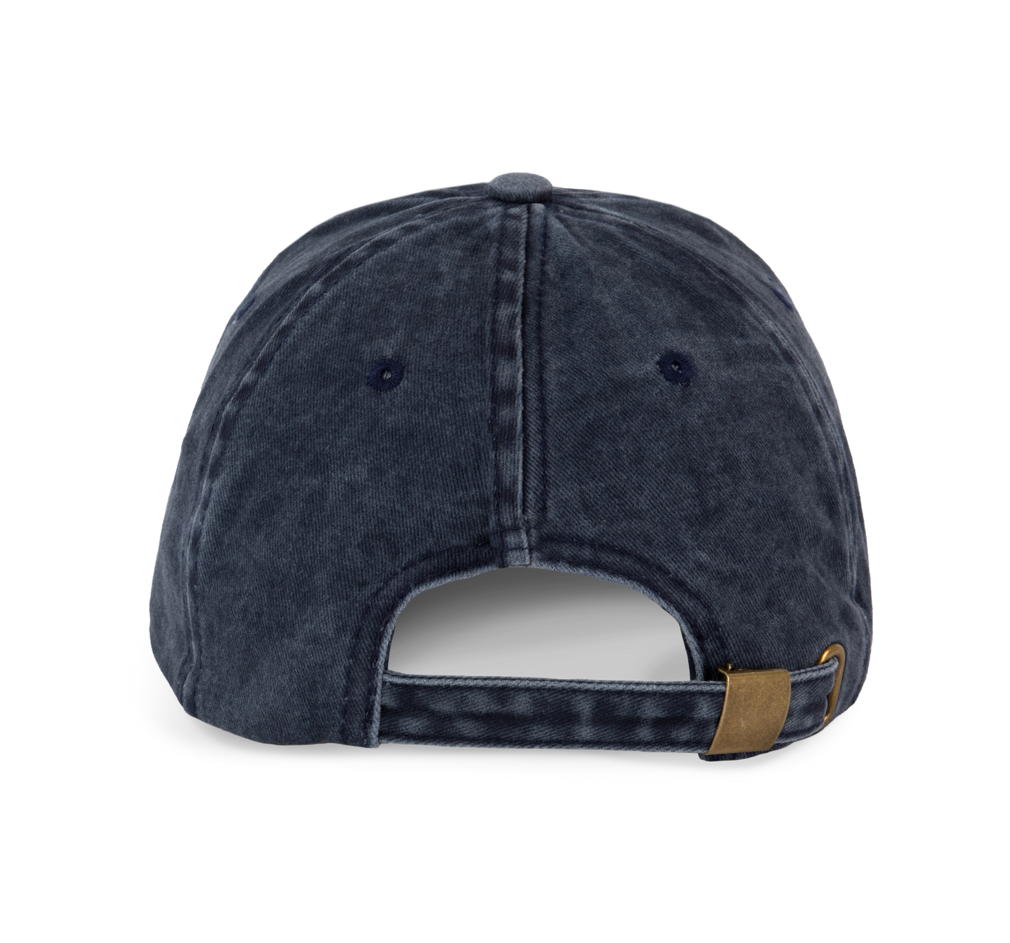 Casquette Vintage - 6 panneaux