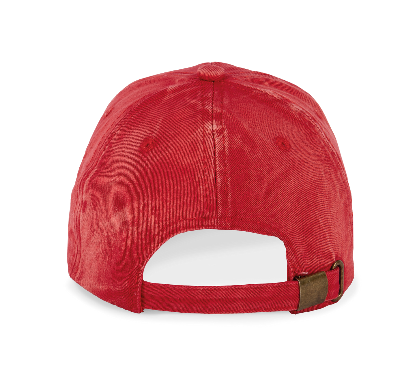 Casquette Vintage - 6 panneaux