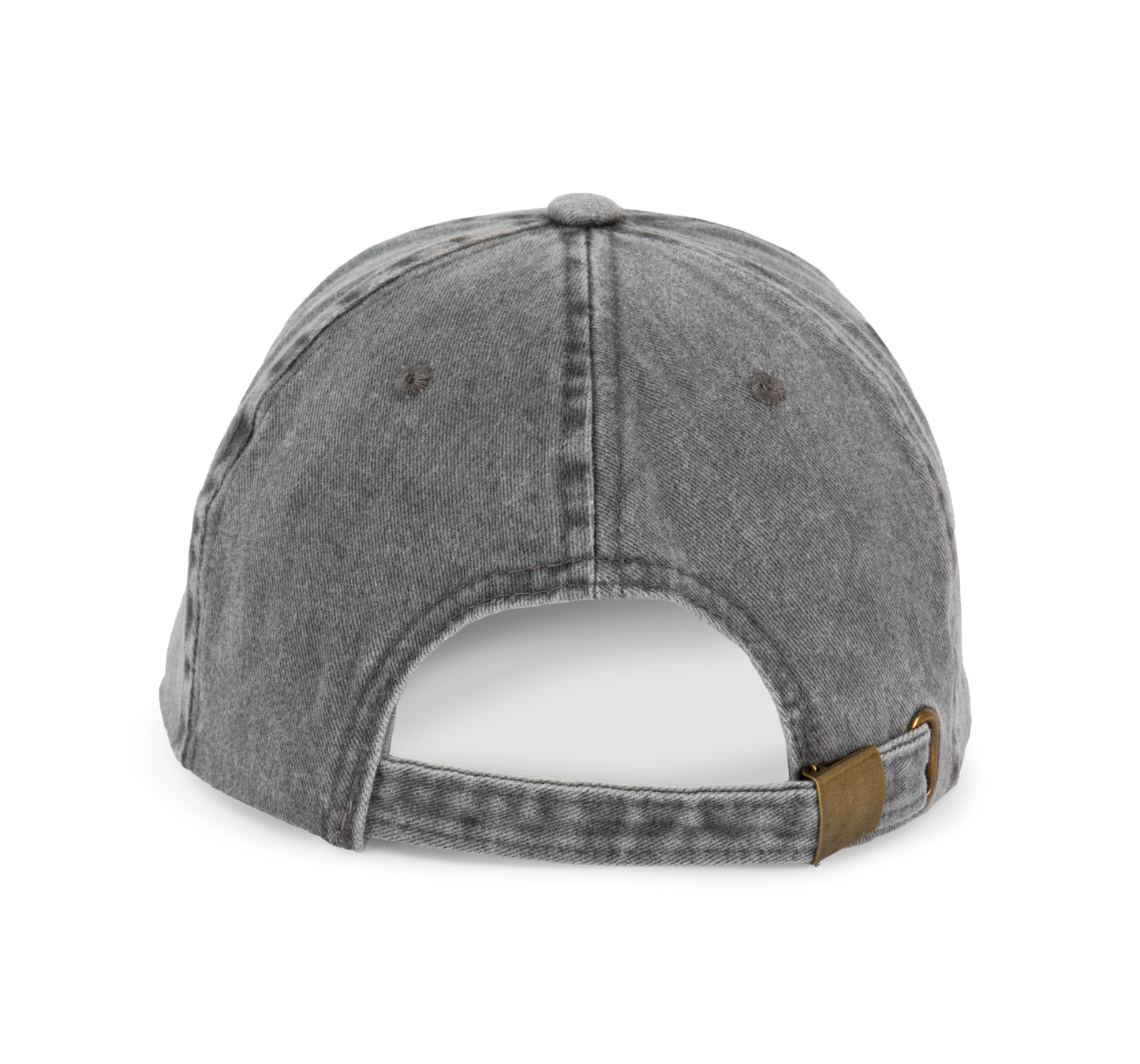 Casquette Vintage - 6 panneaux