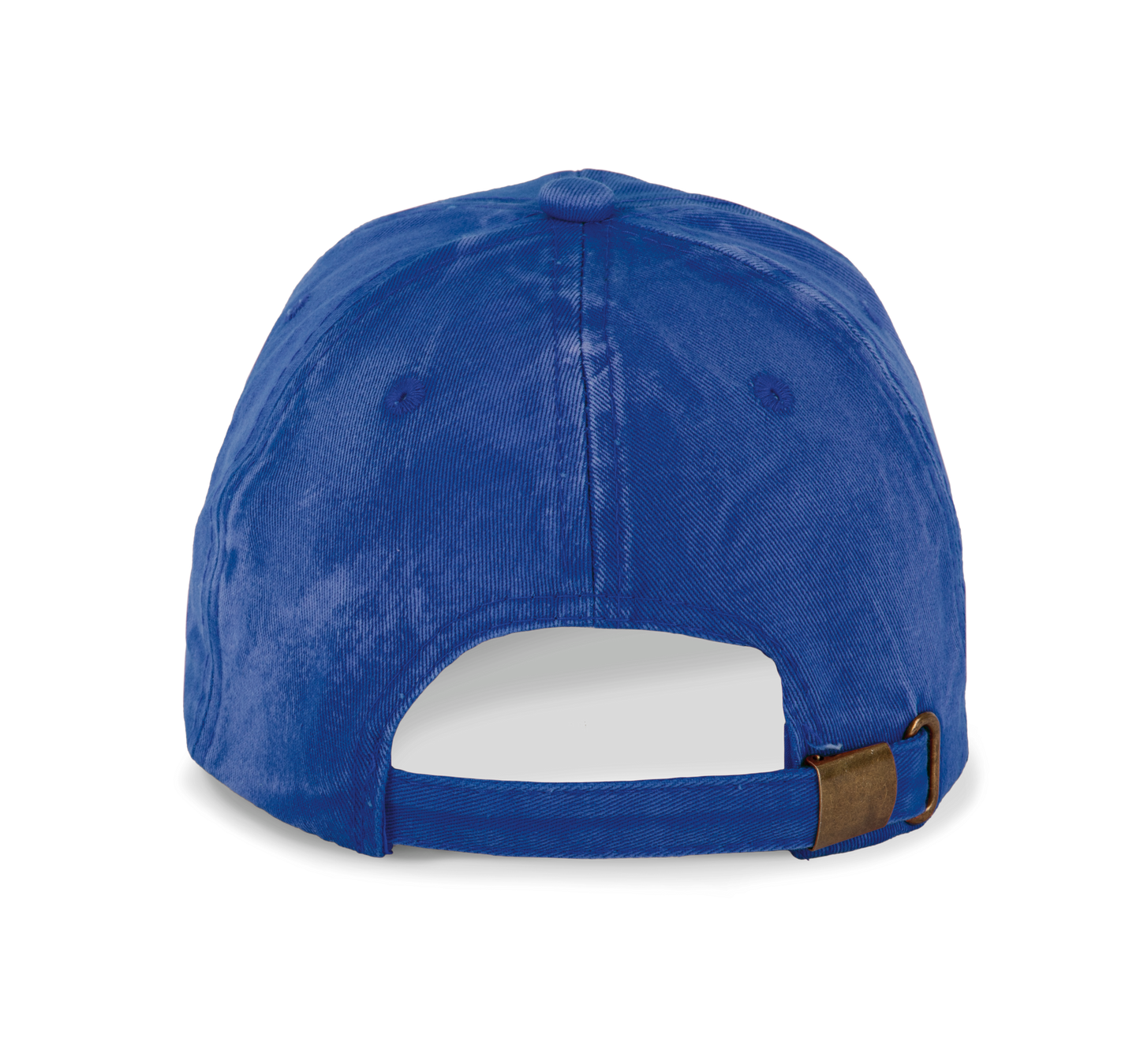 Casquette Vintage - 6 panneaux