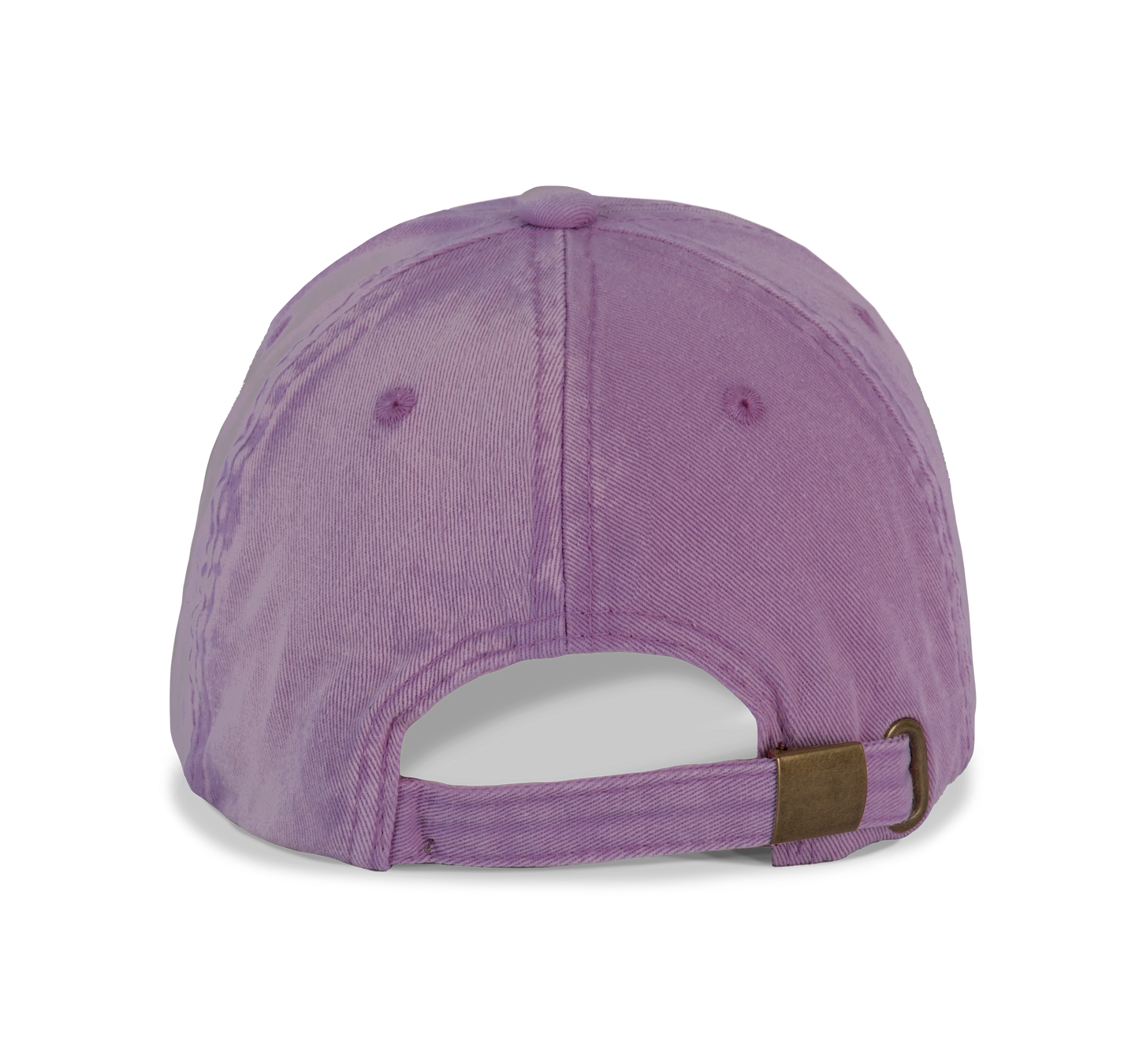 Casquette Vintage - 6 panneaux