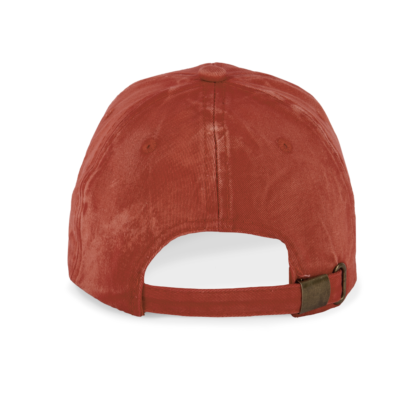 Casquette Vintage - 6 panneaux