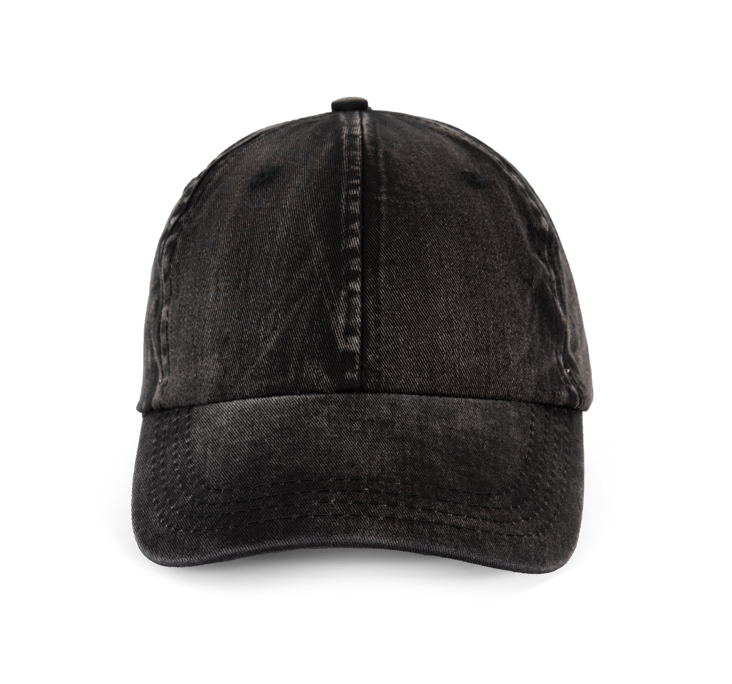 Casquette Vintage - 6 panneaux