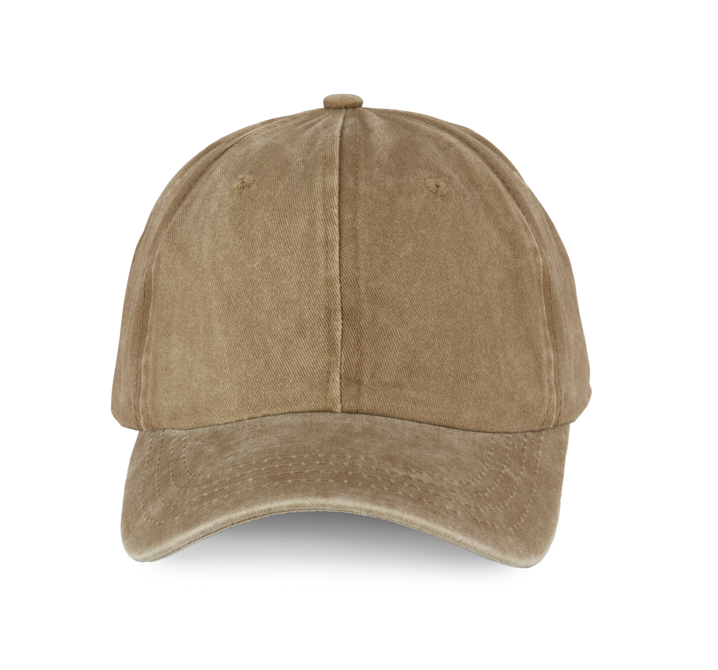 Casquette Vintage - 6 panneaux