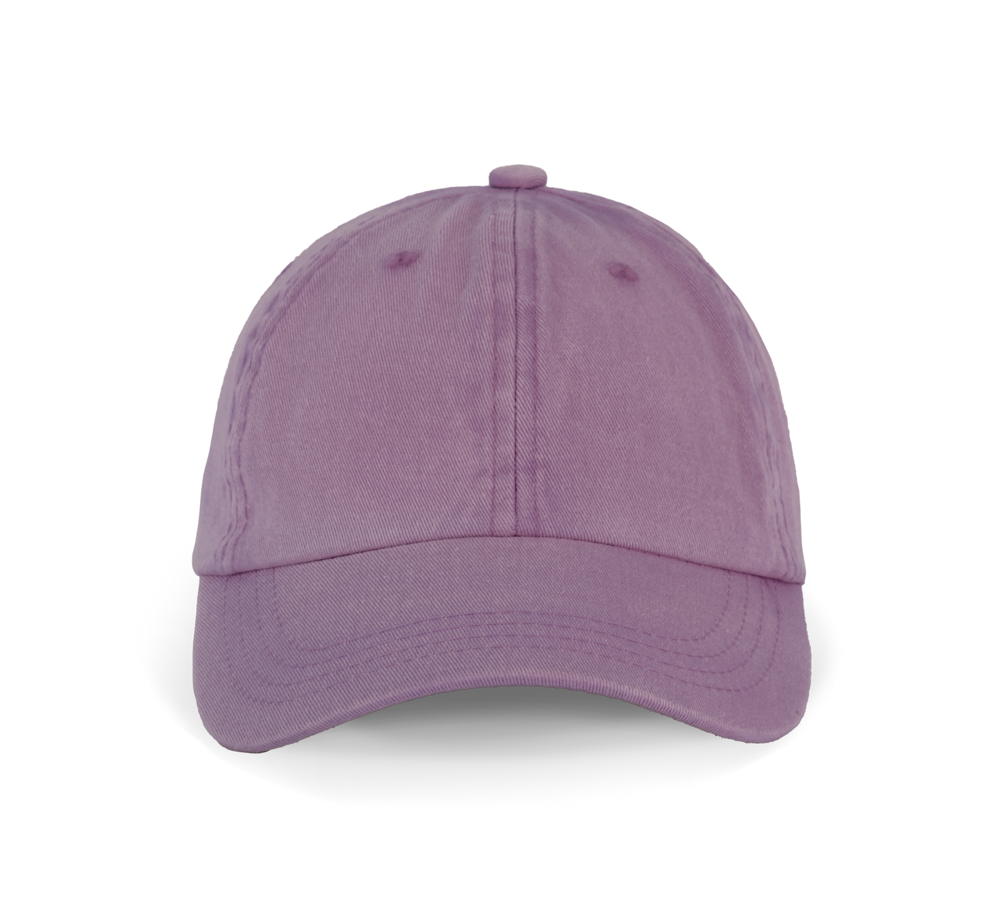 Casquette Vintage - 6 panneaux