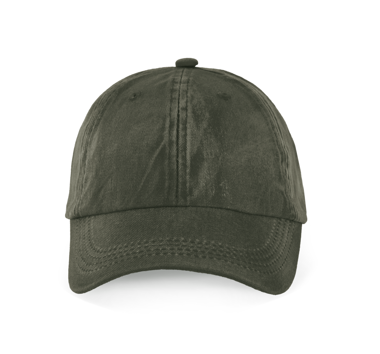 Casquette Vintage - 6 panneaux