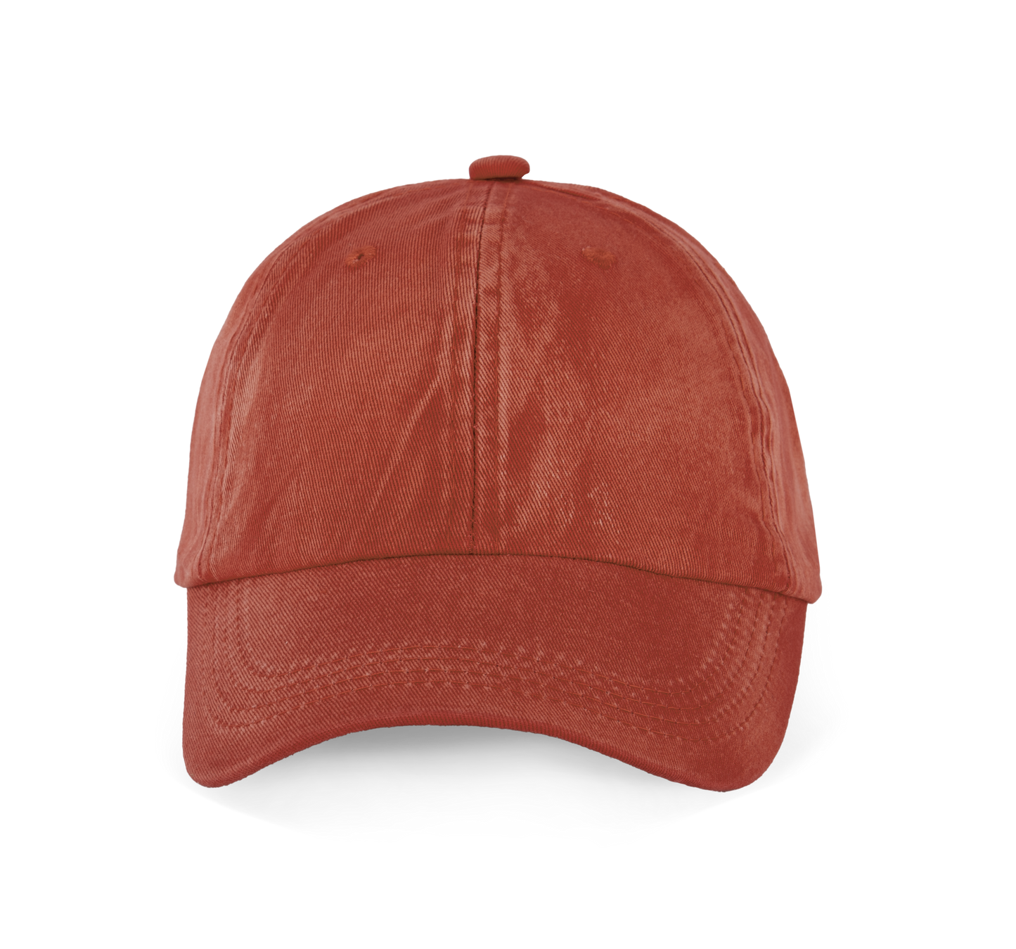 Casquette Vintage - 6 panneaux