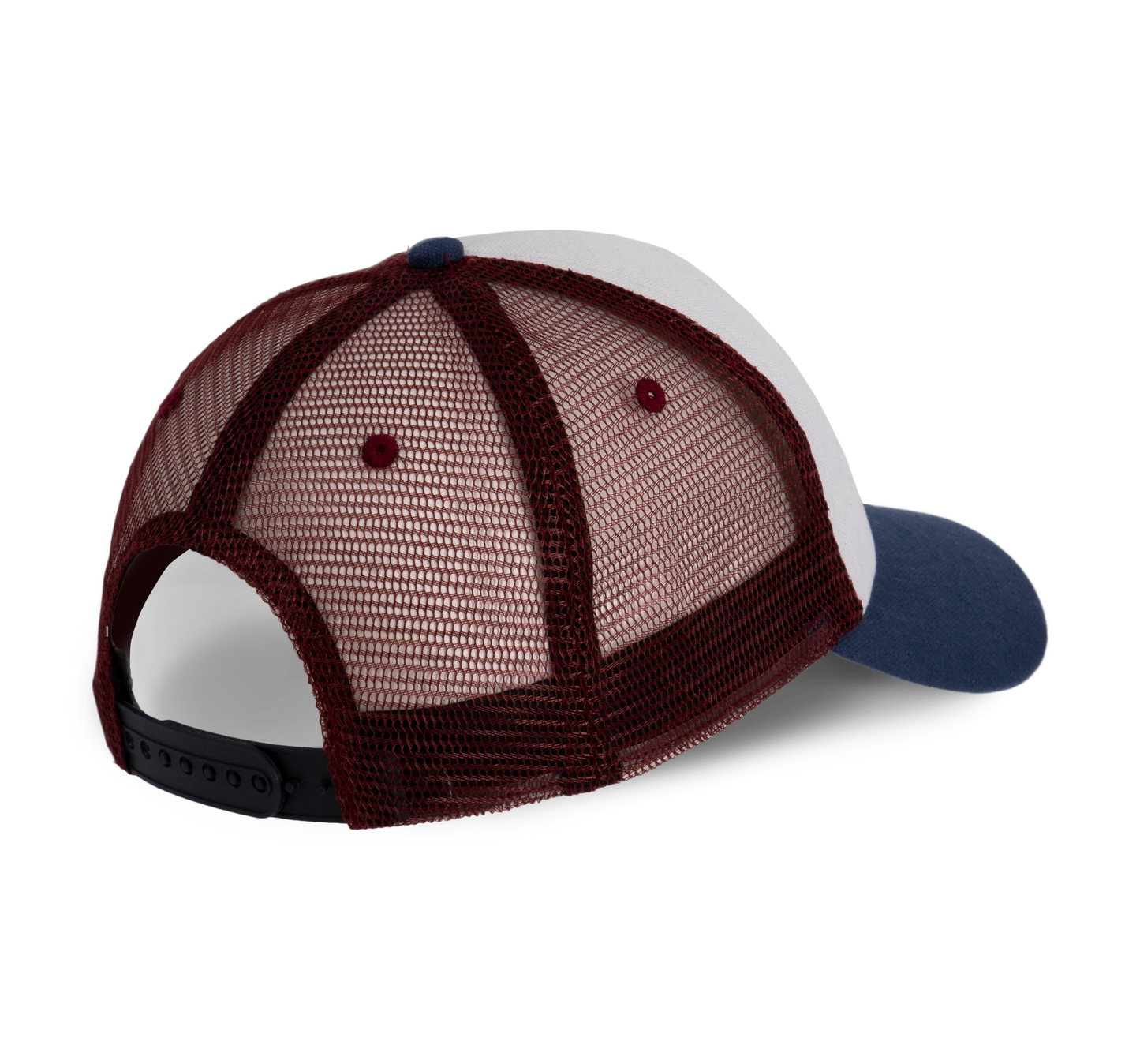 Casquette Trucker - 5 panneaux