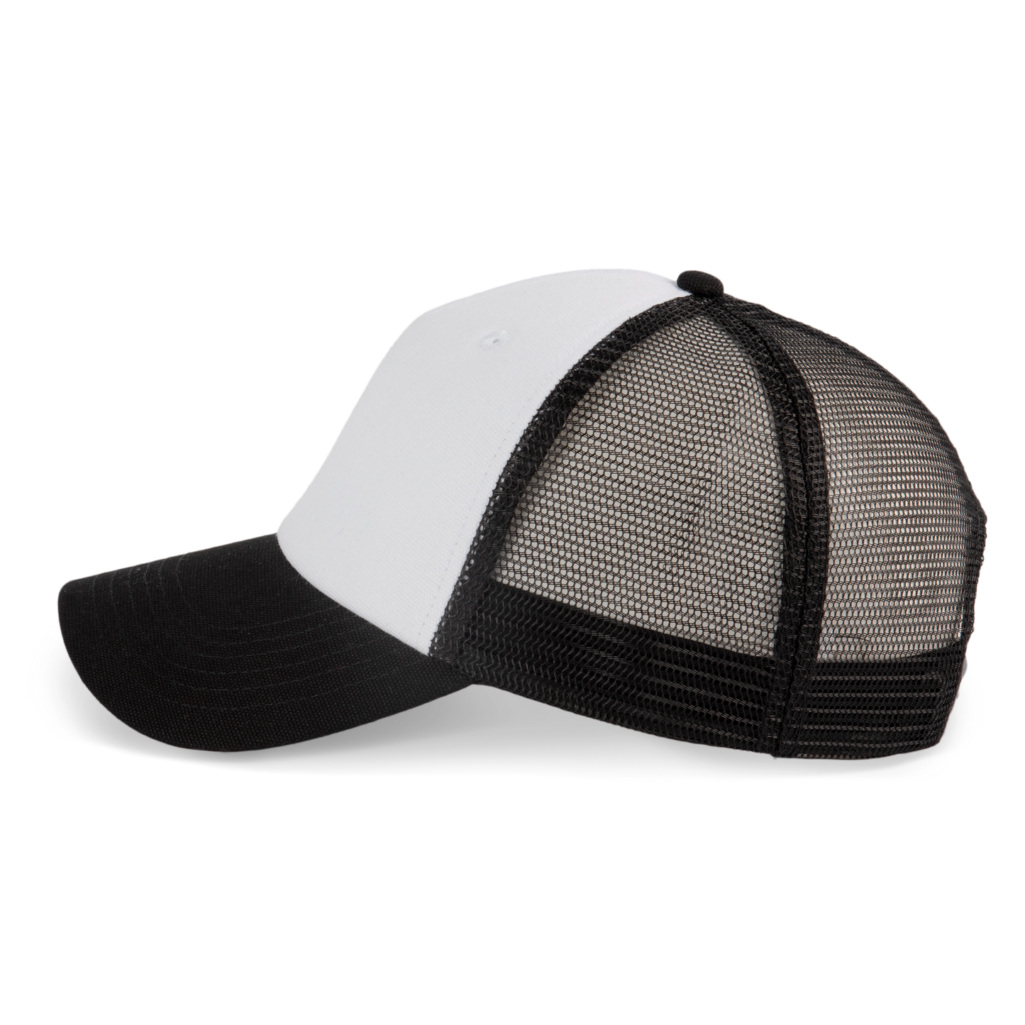 Casquette Trucker - 5 panneaux