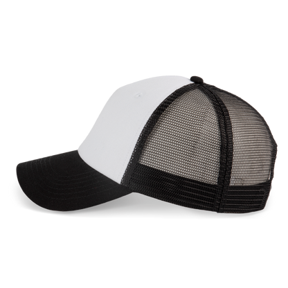 Casquette Trucker - 5 panneaux