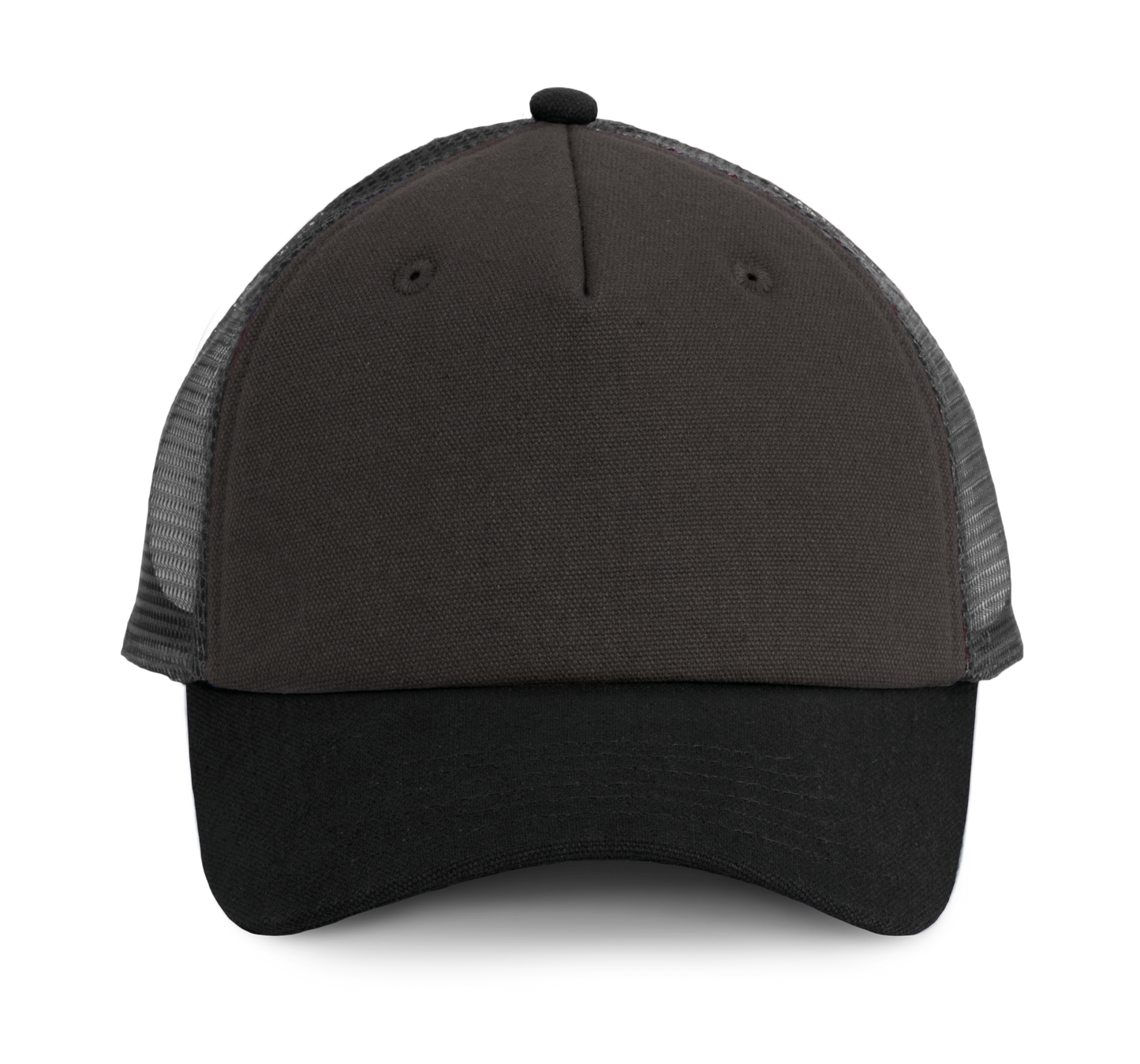 Casquette Trucker - 5 panneaux