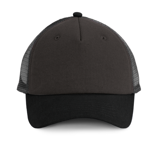 Casquette Trucker - 5 panneaux