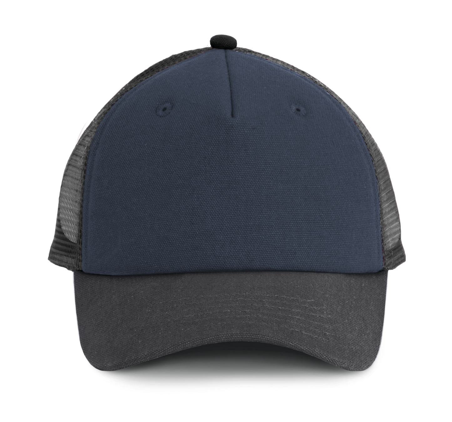 Casquette Trucker - 5 panneaux