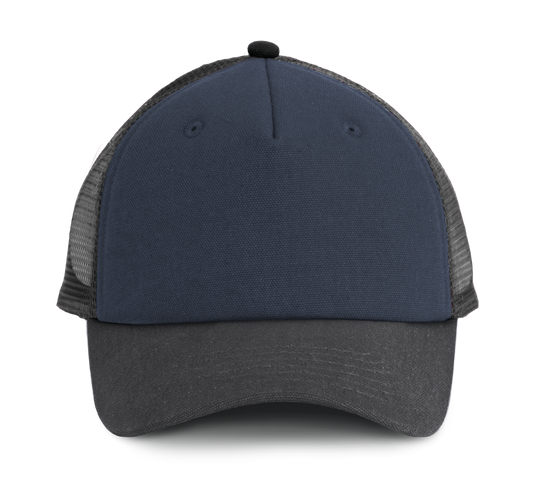 Casquette Trucker - 5 panneaux