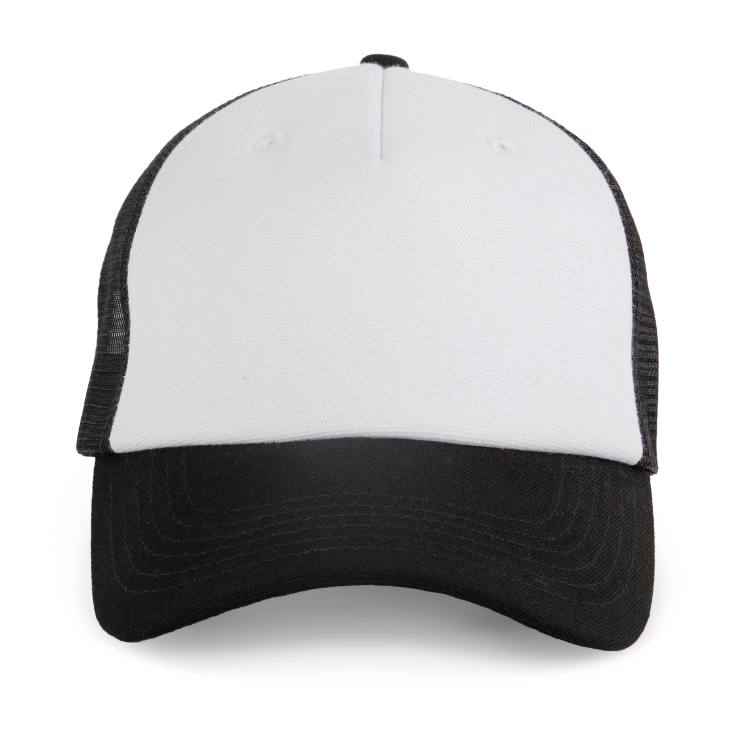 Casquette Trucker - 5 panneaux