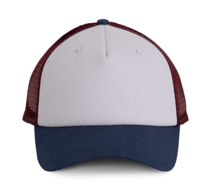 Casquette Trucker - 5 panneaux