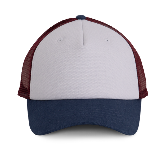 Casquette Trucker - 5 panneaux