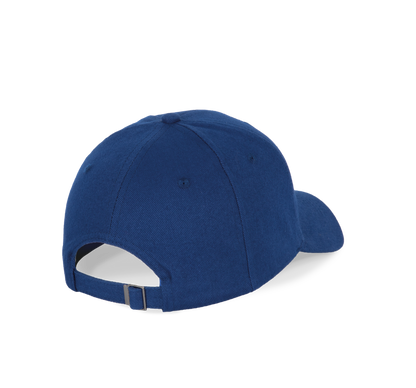 Casquette - 6 panneaux