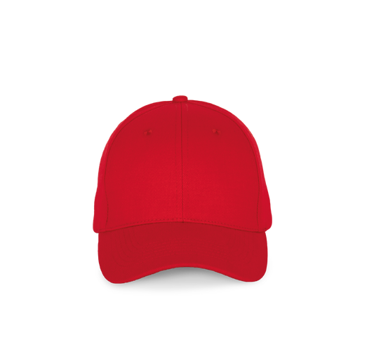 Casquette - 6 panneaux