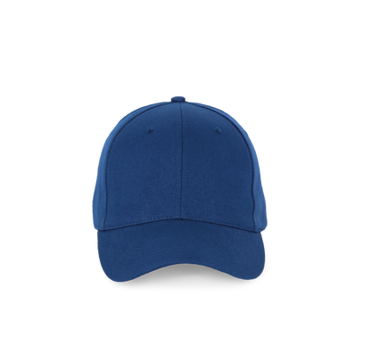 Casquette - 6 panneaux