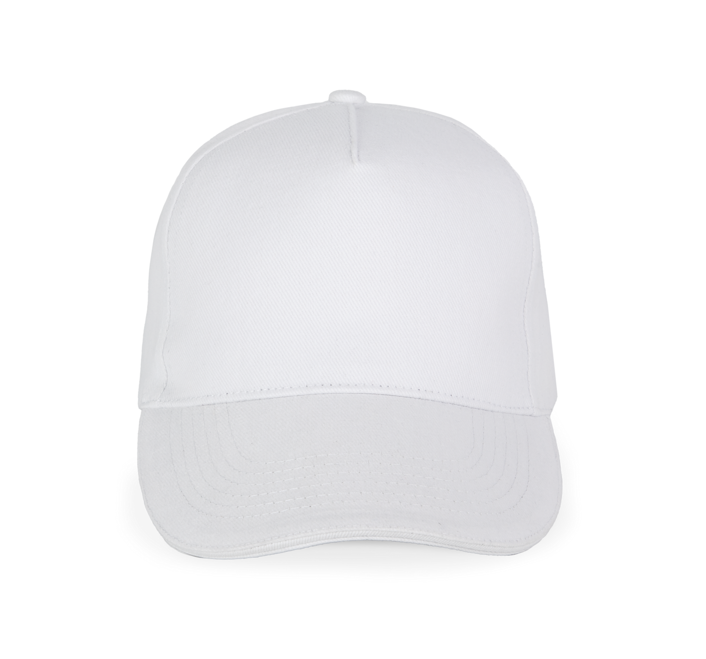 Casquette - 5 panneaux