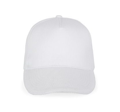 Casquette - 5 panneaux