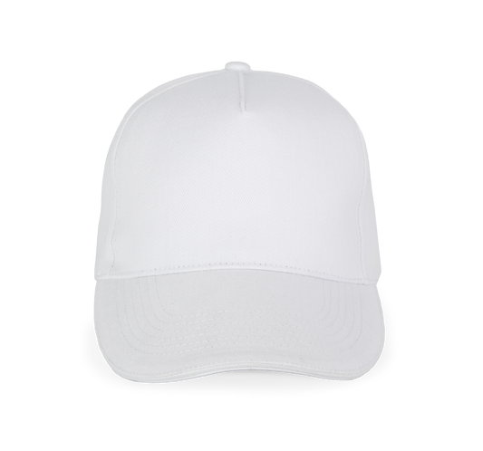 Casquette - 5 panneaux