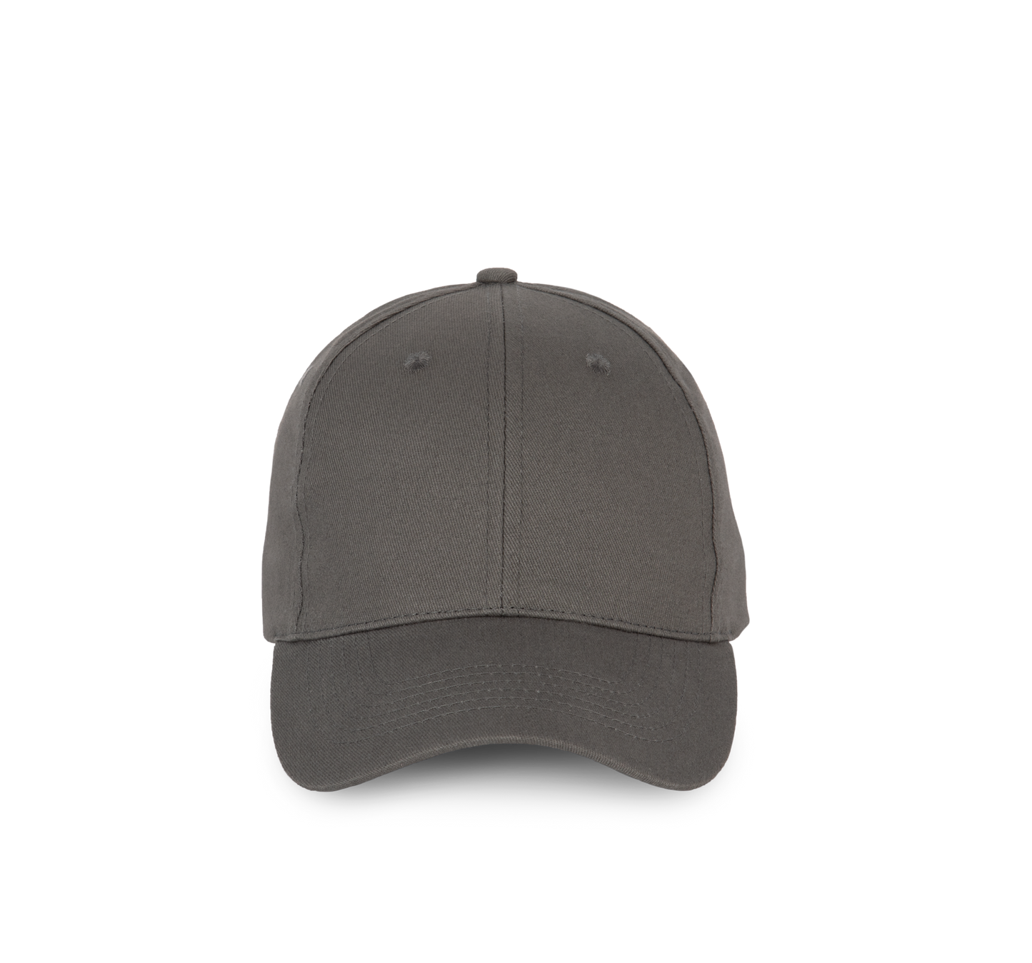 Casquette - 6 panneaux